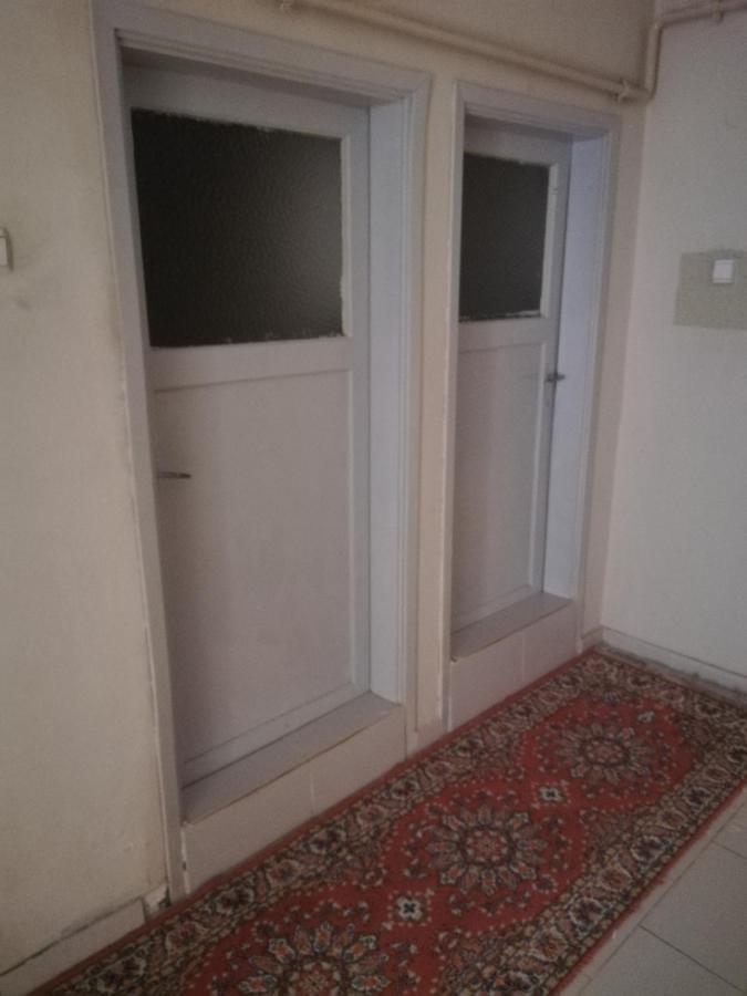 MustafakemalpaşaOzkok Apartman公寓 外观 照片